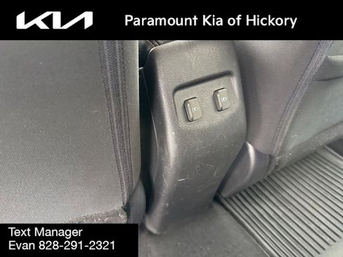 Used 2021 Nissan Kicks SR w/ Exterior Package image 14