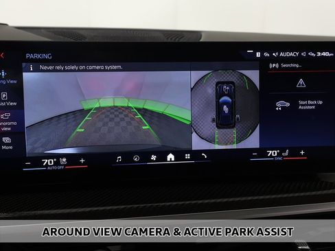 Used 2024 BMW X5 M60i image 6