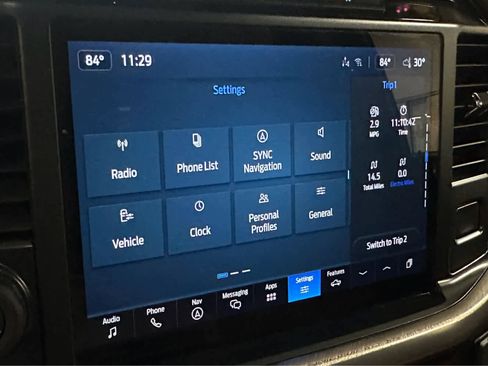 Used 2024 Ford F150 King Ranch image 26