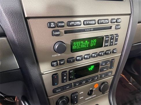 Used 2004 Ford Thunderbird image 7