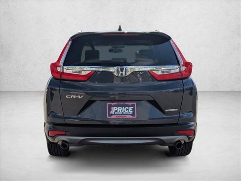 Used 2018 Honda CR-V Touring image 7