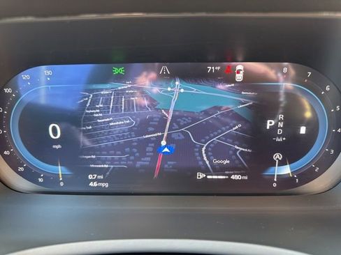 Certified 2025 Volvo XC90 B6 Plus AWD/4WD image 23