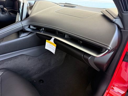 New 2026 Chevrolet Corvette Stingray Coupe w/ 1LT image 9