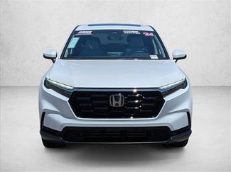 Used 2024 Honda CR-V EX-L video 2