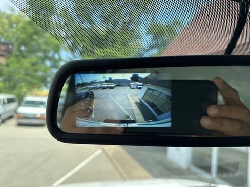 New 2025 Chevrolet Express 3500 w/ Power Convenience Package image 14