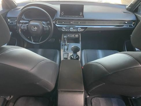 Used 2022 Honda Civic Sport image 15
