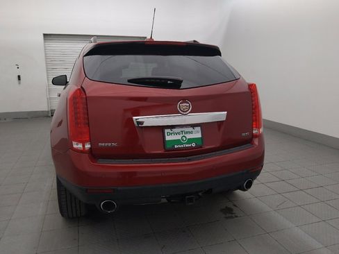 Used 2016 Cadillac SRX Performance w/ Driver Awareness Package FWD image 6