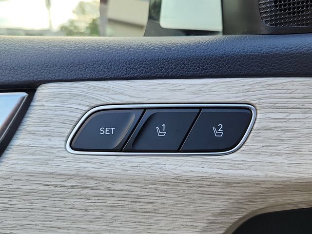 Used 2024 Hyundai Palisade Calligraphy AWD/4WD image 32