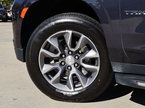 Certified 2023 Chevrolet Tahoe LT w/ Luxury Package image 26