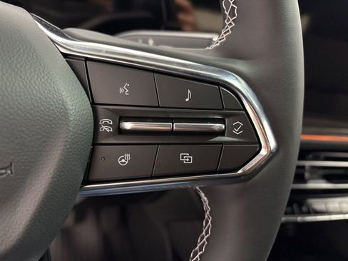 New 2026 Chevrolet Traverse High Country w/ LPO, Floor Liner Package image 26