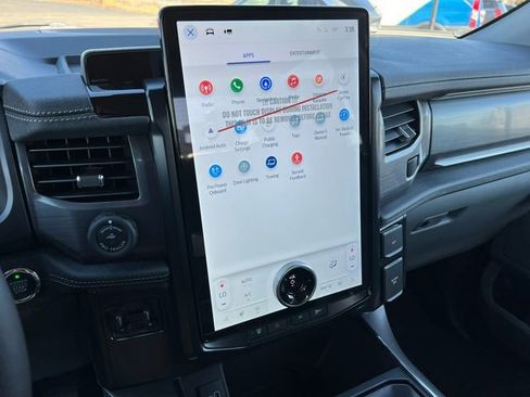 New 2025 Ford F150 Lightning Flash image 26