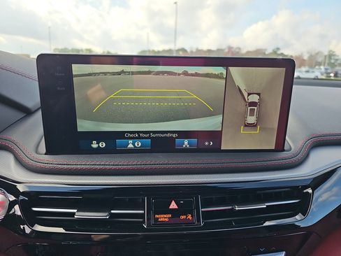 Certified 2025 Acura MDX A-Spec image 22