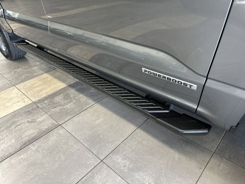 Used 2023 Ford F150 XLT w/ Equipment Group 302A High image 7