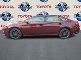 Certified 2016 Toyota Avalon Touring image 4