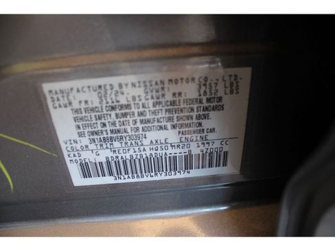 Used 2024 Nissan Sentra S image 37