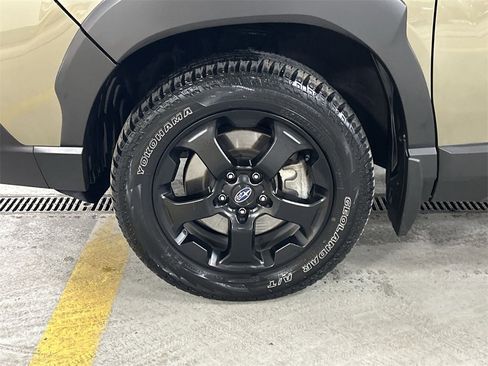 Certified 2022 Subaru Forester Wilderness image 10