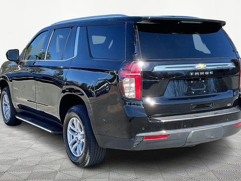 Used 2024 Chevrolet Tahoe LT image 4