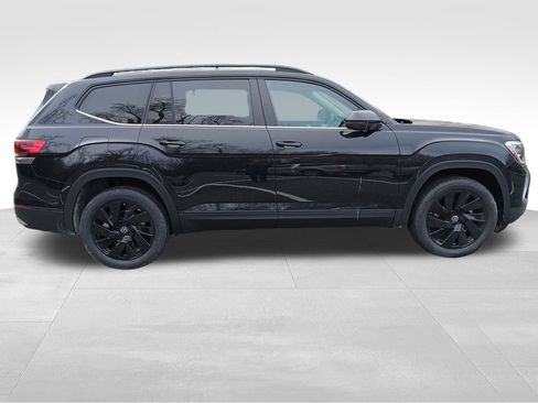 New 2026 Volkswagen Atlas SE AWD/4WD image 6