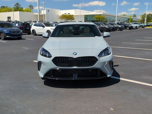 Certified 2025 BMW 228i xDrive w/ Technology Package image 3