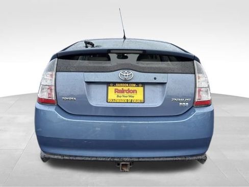 Used 2005 Toyota Prius image 8