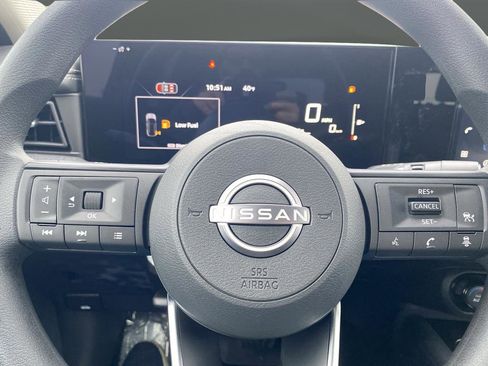 New 2026 Nissan Kicks SV w/ Cold Weather Package image 14