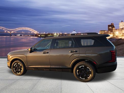 New 2026 Hyundai Palisade XRT Pro AWD/4WD image 3