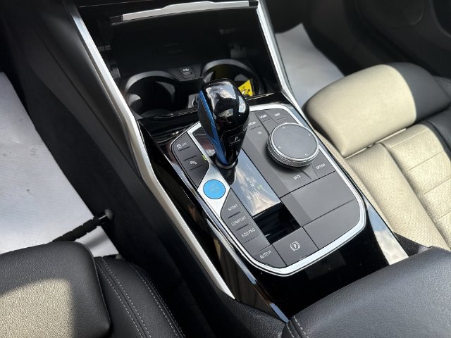 Used 2023 BMW i4 eDrive40 w/ Premium Package RWD image 30