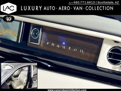 Used 2019 Rolls-Royce Phantom Only 24K Miles * 26 Inch AG Lu