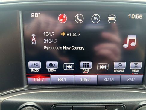 Used 2016 GMC Sierra 2500 SLT image 16