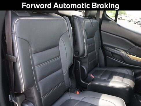 Used 2017 GMC Acadia Denali w/ Technology Package AWD/4WD image 16