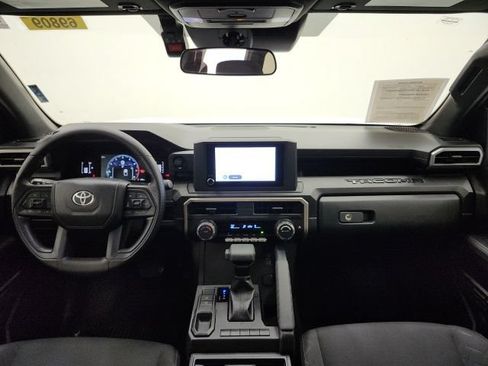 Used 2025 Toyota Tacoma SR RWD image 36