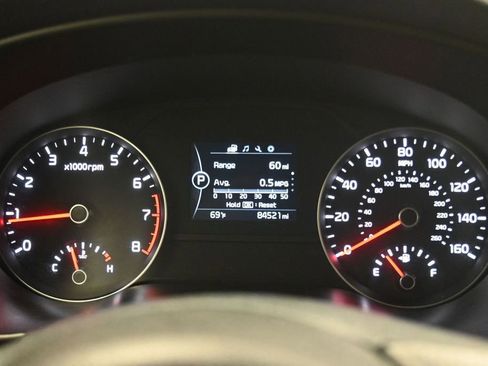 Used 2019 Kia Sportage EX w/ EX Sport Appearance Package FWD image 12