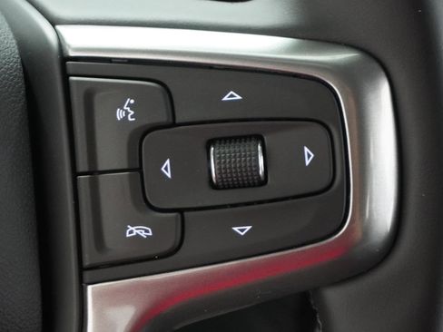 New 2026 Chevrolet Silverado 1500 RST image 19