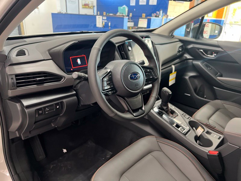 New 2026 Subaru Crosstrek 2.5i Limited AWD/4WD image 20
