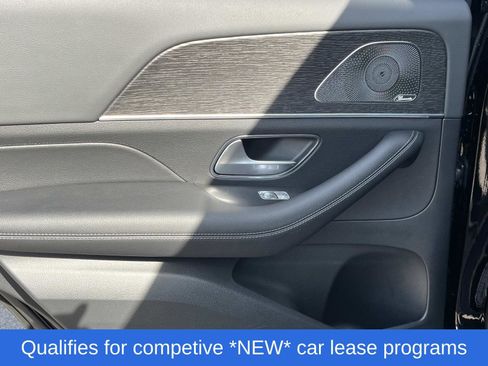 Used 2025 Mercedes-Benz GLE 350 GLE 350 image 15