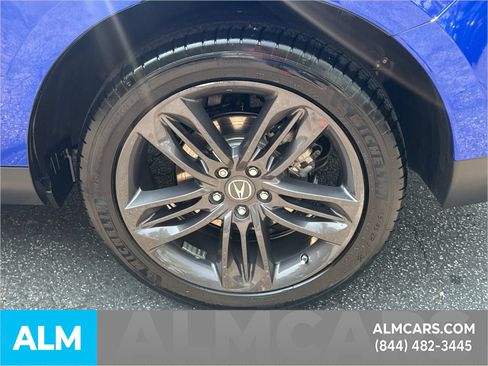 Used 2019 Acura RDX A-Spec w/ Technology Package AWD/4WD image 24