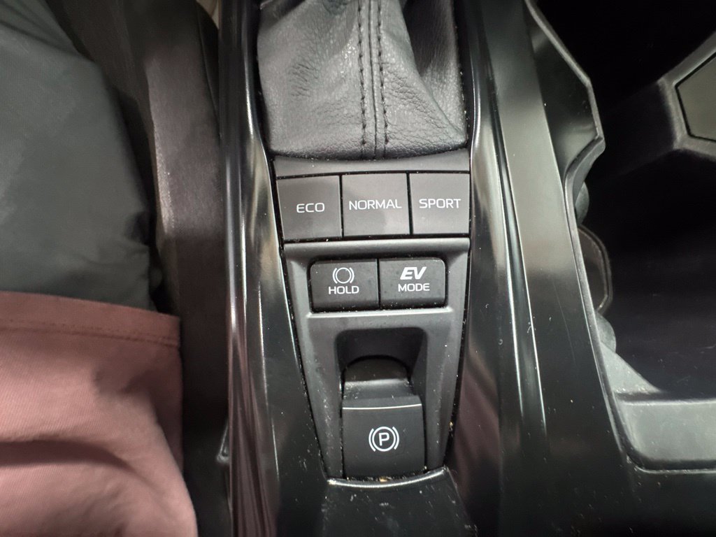Used 2026 Toyota Camry LE FWD image 19