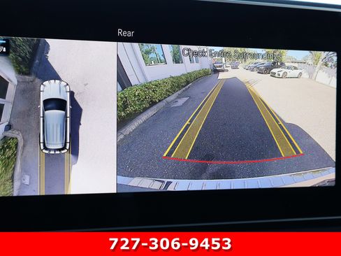 Certified 2022 Mercedes-Benz GLE 350 GLE 350 image 4