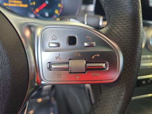 Certified 2020 Mercedes-Benz GLC 300 image 22