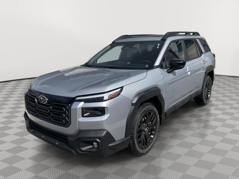 New 2026 Subaru Outback Limited XT AWD/4WD image 1
