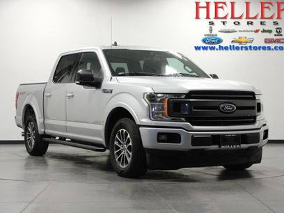 Used 2019 Ford F150 XLT w/ Equipment Group 302A Luxury