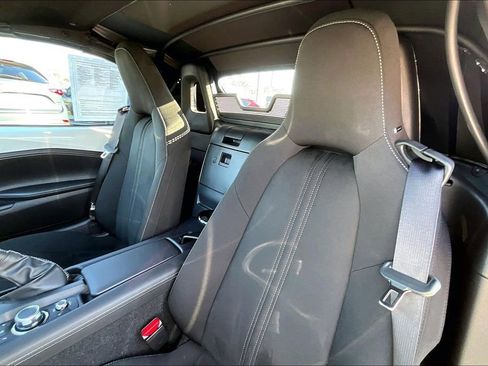 Certified 2025 MAZDA MX-5 Miata Club image 15