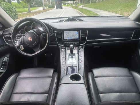 Used 2010 Porsche Panamera S RWD image 30