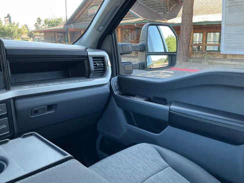 Certified 2024 Ford F250 XL w/ STX Appearance Package image 55