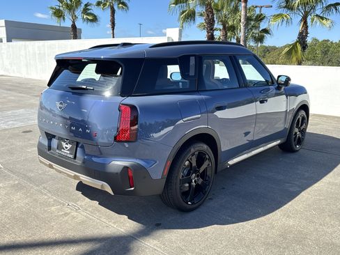 New 2026 MINI Cooper Countryman S image 7