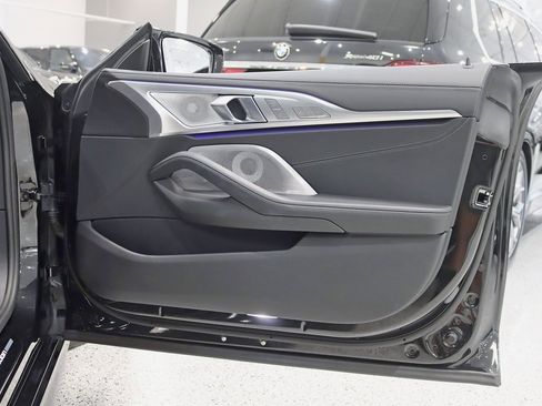 Used 2025 BMW M8 Competition image 42