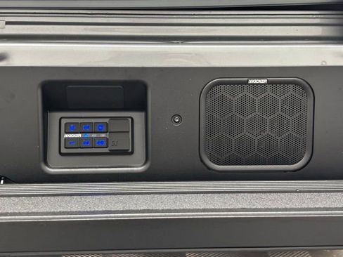 New 2026 GMC Sierra 2500 Denali Ultimate image 13