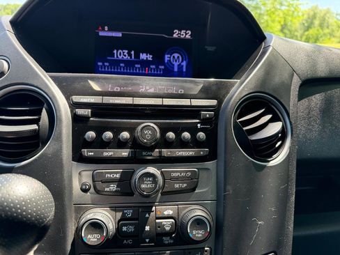 Used 2012 Honda Pilot EX-L image 6
