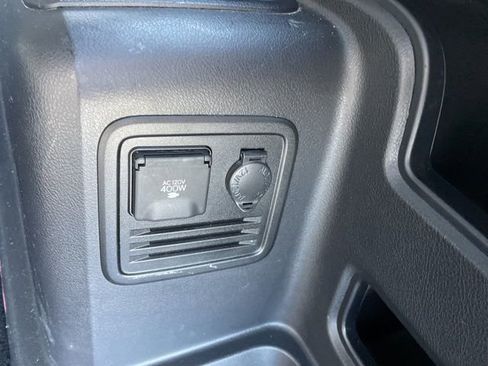 Used 2024 Toyota 4Runner TRD Off-Road Premium image 70