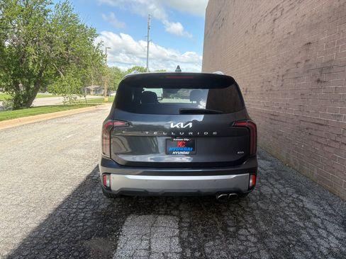 Used 2023 Kia Telluride SX Prestige AWD/4WD image 4